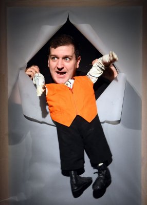  IMÍGYEN SZÓLA LOUIS DE FUNÈS