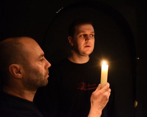  IMÍGYEN SZÓLA LOUIS DE FUNÈS