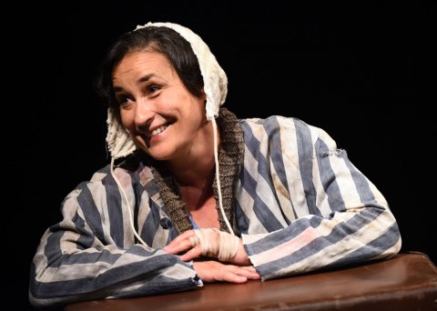 Júlia – Párbeszéd a szerelemről