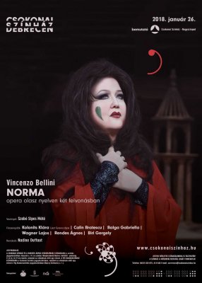 Norma Norma