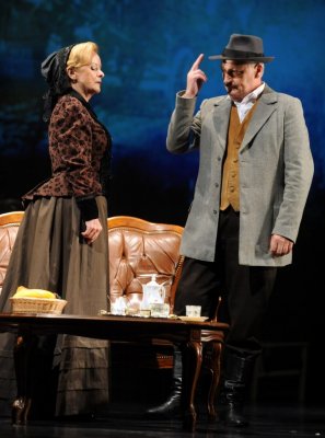 RÉGIMÓDI TÖRTÉNET