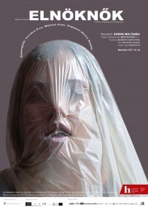 Elnöknők Elnöknők