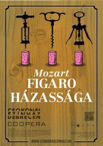 Figaro házassága