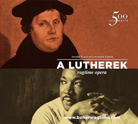 A Lutherek A Lutherek