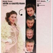 Játék a kastélyban Játék a kastélyban