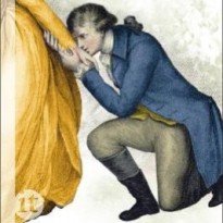 Az ifjú Werther szenvedései Az ifjú Werther szenvedései