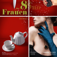 Die acht Frauen - A 8 nő