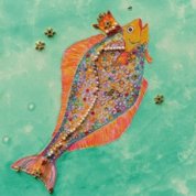 Mesék a bőröndből - A halász meg a felesége