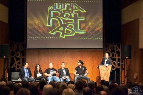 Dumaszínház ROAST Dumaszínház ROAST