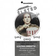 Életed filmje - Kovács András Péter önálló estje