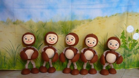 Kippkopp és a kipikopik