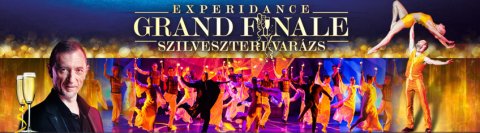 Grand Finale 2016 - Szilveszteri varázs