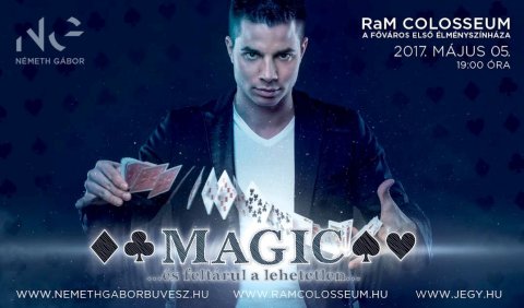 Vegasmagic Vegasmagic