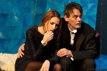 Bányavíz (fuldoklás egy részben) - a Bányavidék trilógia 3. része