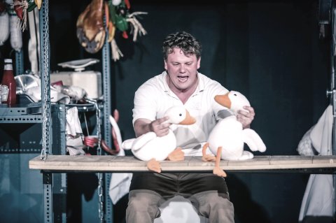 A csemegepultos naplója 02