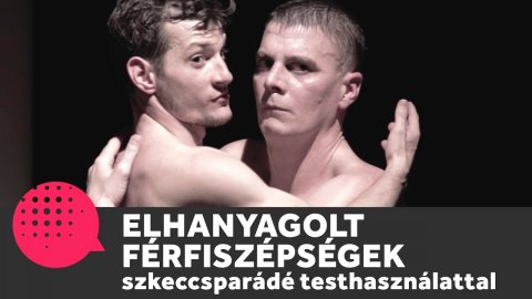 Elhanyagolt férfiszépségek