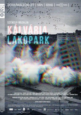 Kálvária Lakópark