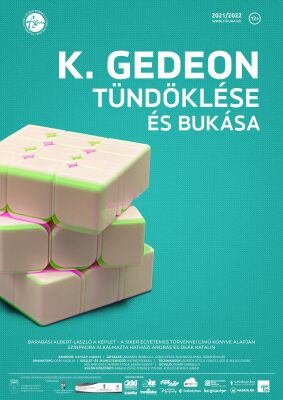 K. Gedeon tündöklése és bukása