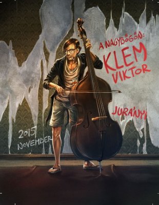 A nagybőgő A nagybőgő