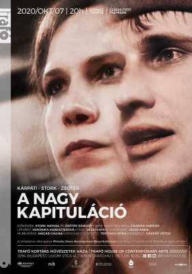 A nagy kapituláció A nagy kapituláció