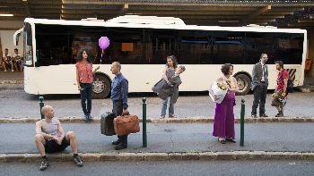 Promenád - Városi sorsturizmus