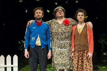 Szóvirágok édes nyelvédesanyánk  paradicsomi édenkertjéből