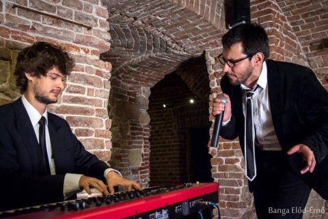 Az indiánok nem hagynak cserben minket