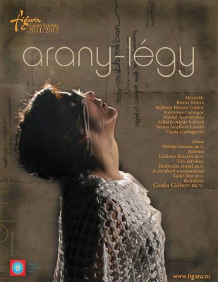 Arany-légy | Előadásvetítés a színházi világnapon Arany-légy | Előadásvetítés a színházi világnapon