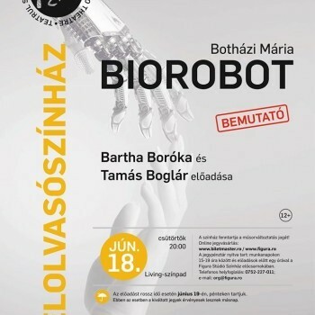 Biorobot