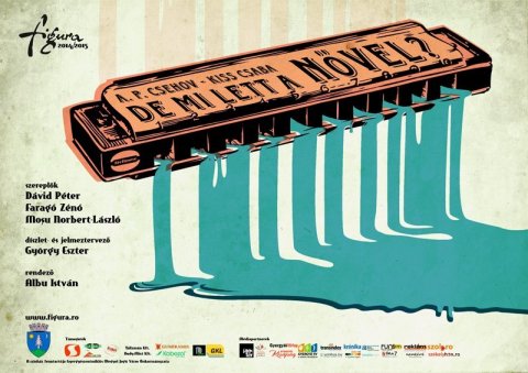 De mi lett a nővel? De mi lett a nővel?