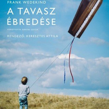 A tavasz ébredése A tavasz ébredése