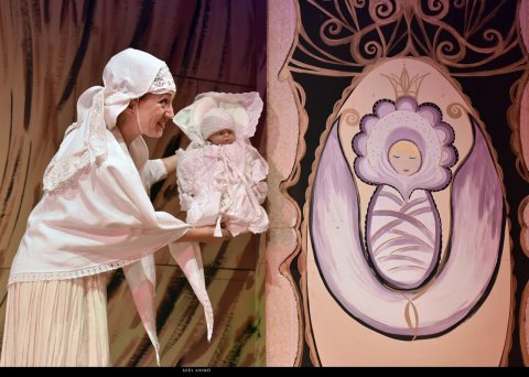 Az ördög három aranyhajszála