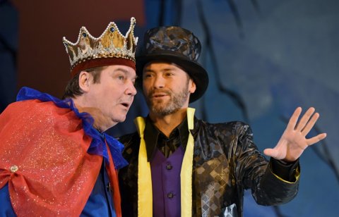 Tündér Míra Tündér Míra