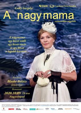 A nagymama A nagymama