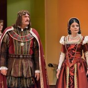 Mátyás király juhásza