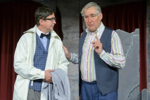 Előjáték Lear királyhoz Előjáték Lear királyhoz