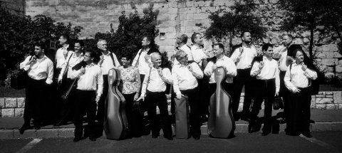 Karácsonyi hangverseny