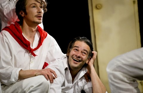 Száz év magány Száz év magány