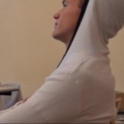 A szörnyeteg (Bradley az osztály réme)