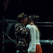 Rómeó és Júlia - interaktív nevelési előadás