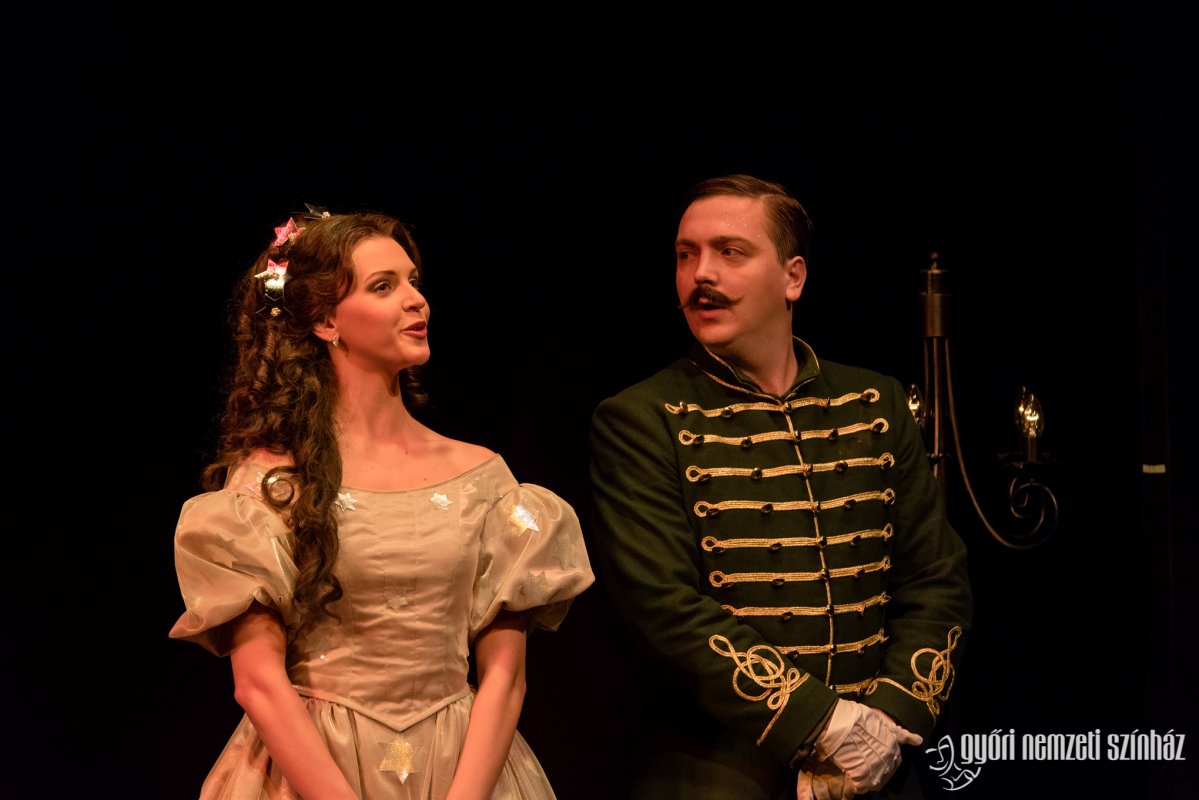 A császár keze A császár keze