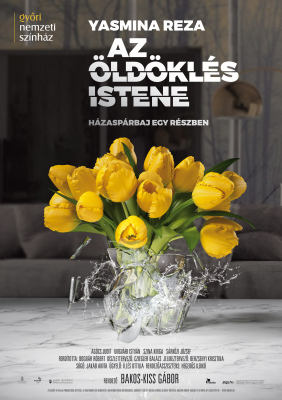 Az öldöklés istene