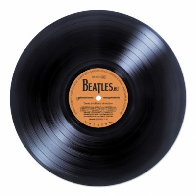 beatles.hu