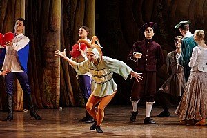 Szegény Dzsoni és Árnika