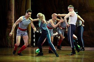 Szegény Dzsoni és Árnika