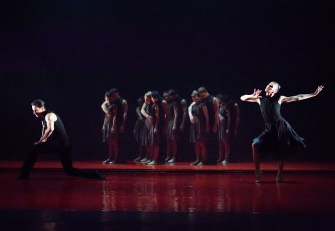 hu.gyoribalett (Belső hangok, Bolero) 