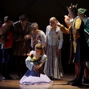 Szegény Dzsoni és Árnika Szegény Dzsoni és Árnika