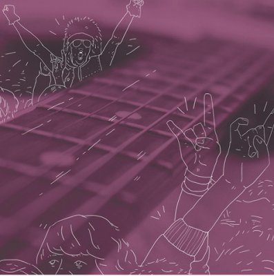 Képzelt riport egy amerikai popfesztiválról Képzelt riport egy amerikai popfesztiválról