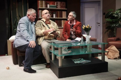 Balfácánt vacsorára