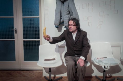 Szeretik a banánt, elvtársak?